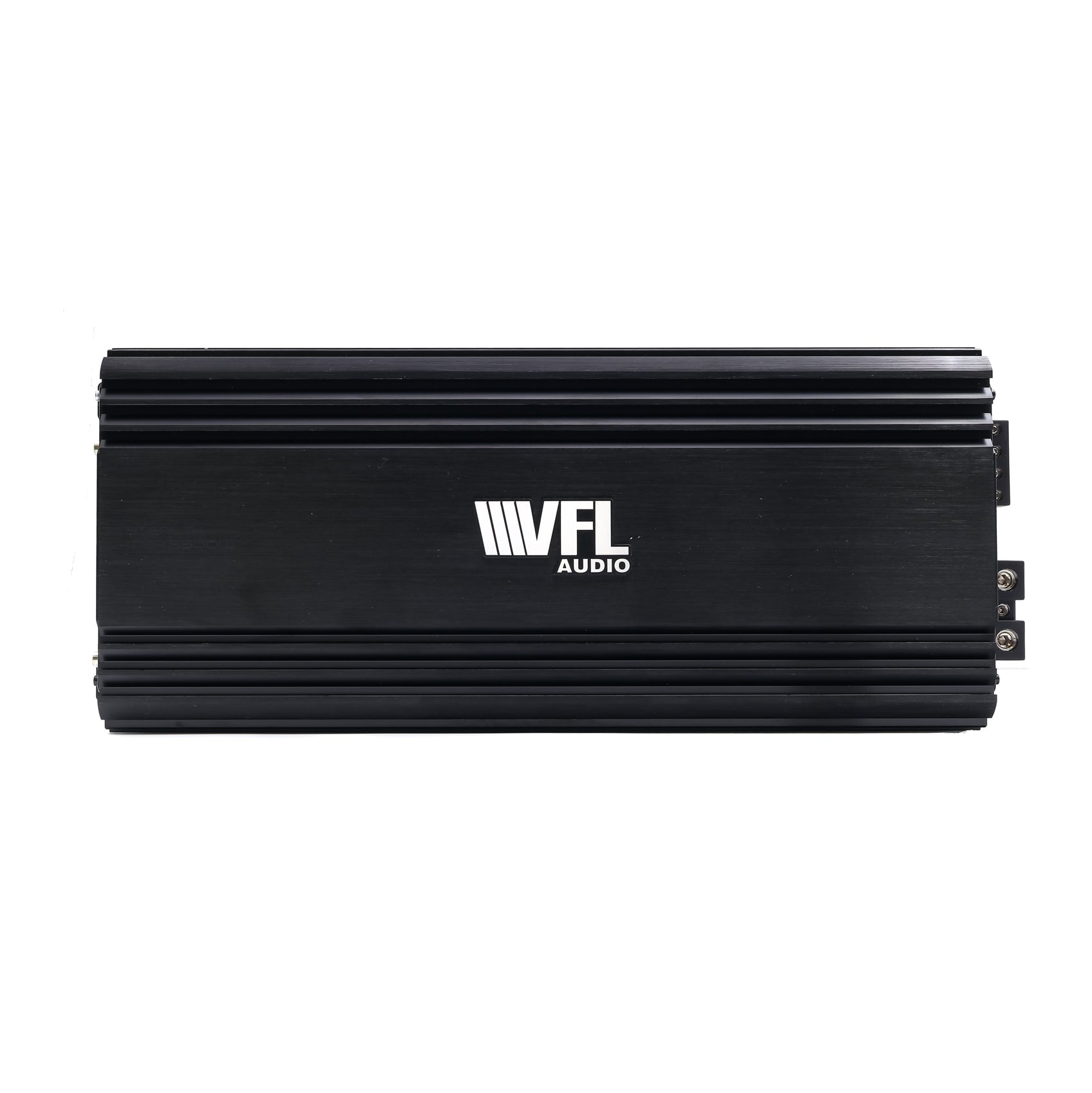 VFL Audio Stealth 5500.1 Class D High Performance Digital Monoblock Amplifier