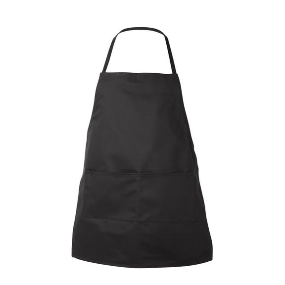 5502 Adjustable Neck Loop Apron