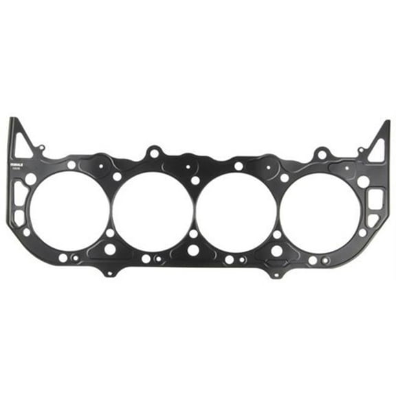 55036 4.63 x 0.04 in. Multi-Layered Steel Cylinder Head Gasket for Big Block Chevy Mark IV