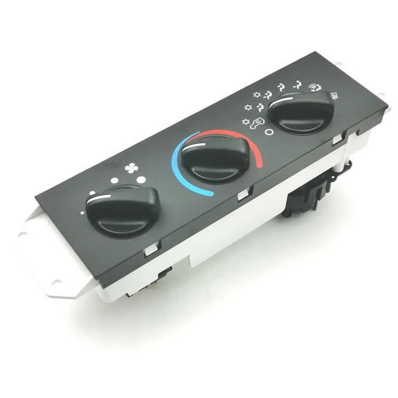 55037473AB,SW2348,025889260338,804314142360 Air Conditioning Heater & A/C Control ForJeep Wrangler TJ 1999-2004