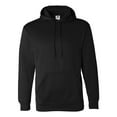 thumbnail image 1 of 5505 Adult Wicking Fleece Hood, 1 of 5