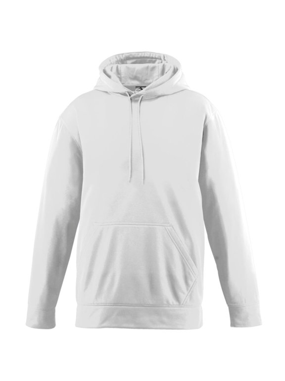 5505 Wicking Fleece Hooded Sweatshirt