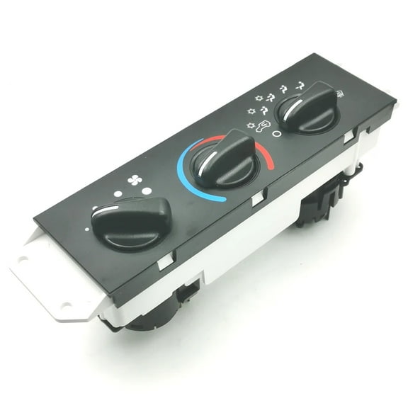 55056558AA 55056558AB 55056559AB 55037473AB AUTO A/C Heater Climate Control Unit For Dodge Jeep Wrangler TJ 2005-2006