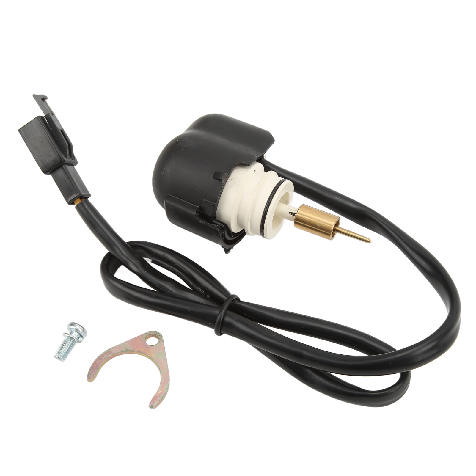 5507180, OEM Standard Efficient Plastic Choke Start Valve Carburetor Start Choke For