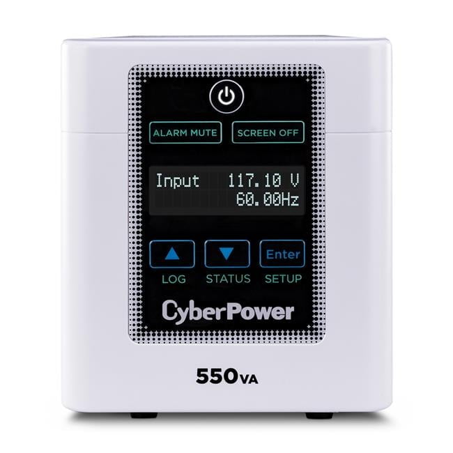 550VA & 440W Medical Grade UPS
