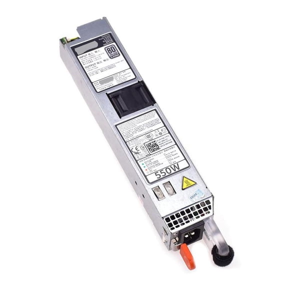 550W Server Power for  Edge R320 R420  RYMG6 M95X4 PSU