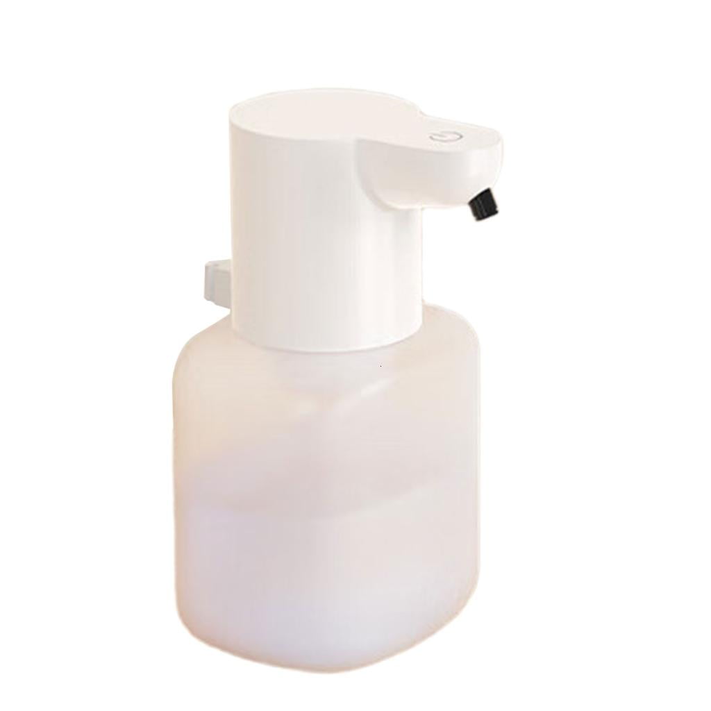 550ml Soap Dispenser Auto Induction Foam Hand Washer Touchless Soap Dispenser