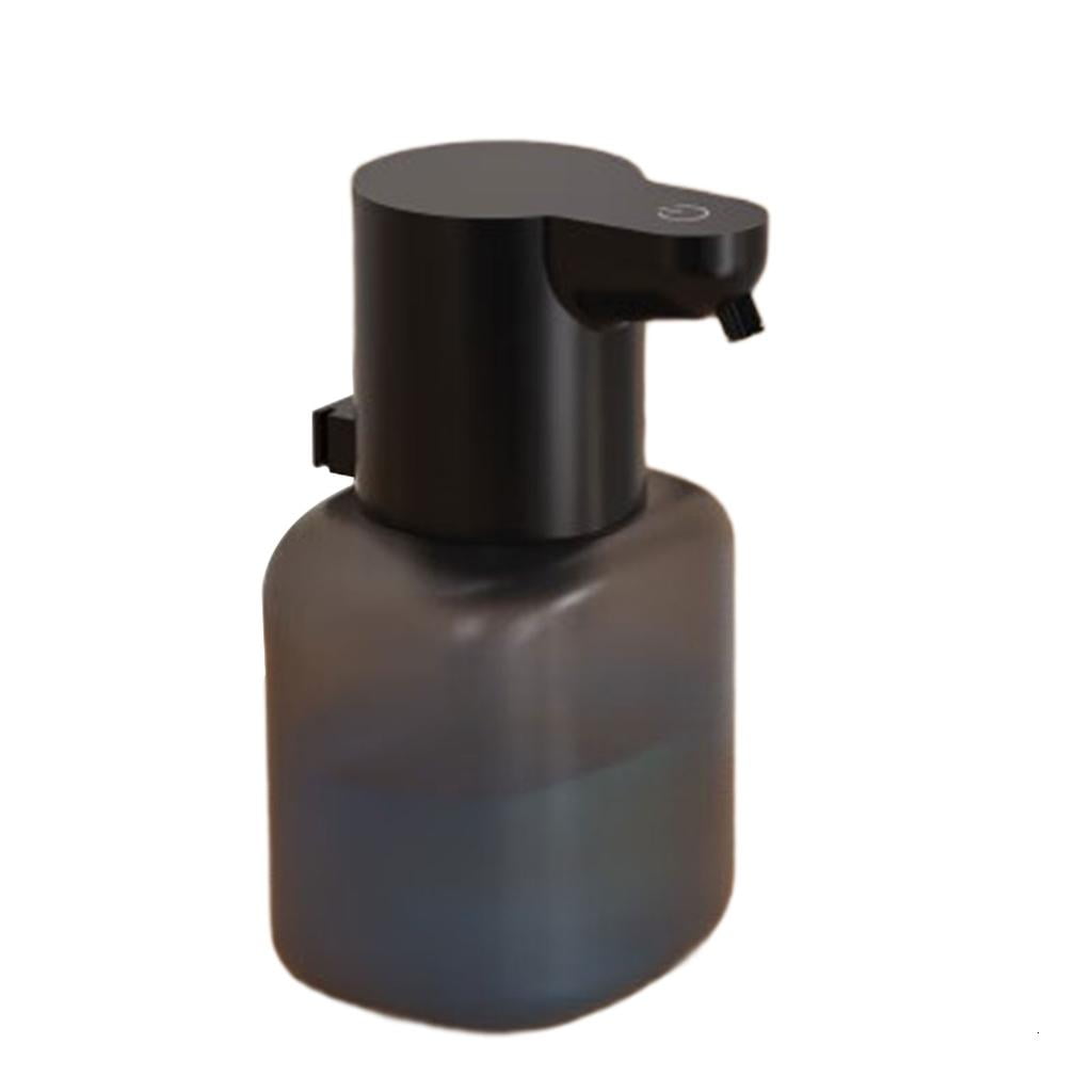 550ml Soap Dispenser Auto Induction Foam Hand Washer Touchless Soap Dispenser