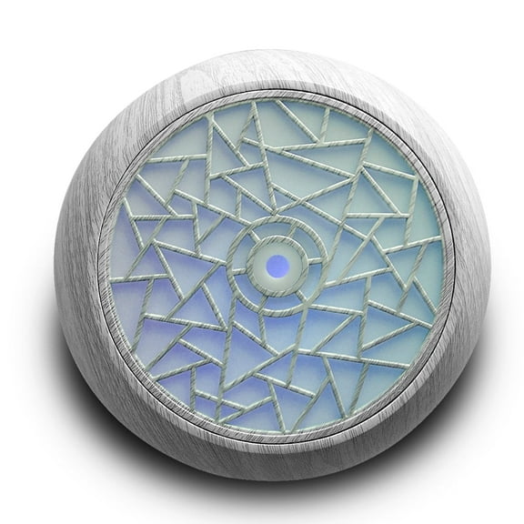 550ml Wood Grain Ultrasonic Diffuser with 7 LED Lights & Remote Control Essential Oil Humidifier for Home Spa Relaxation Aromatherapy Use