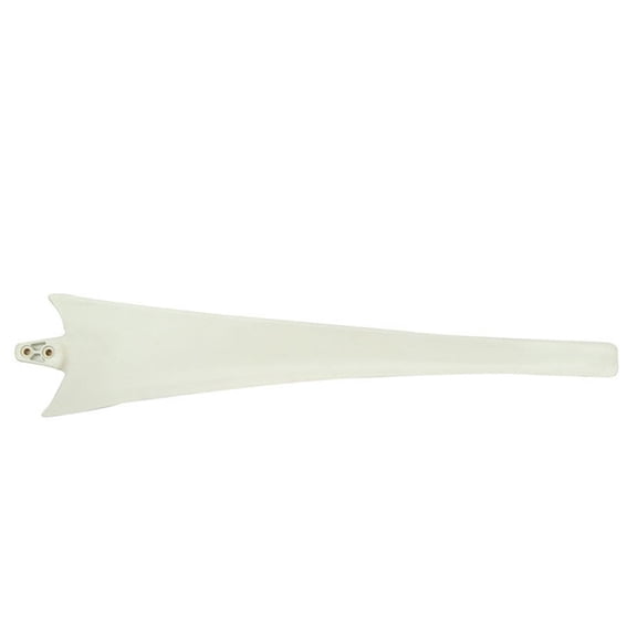 550mm Weather Resistant Wind Generator Strength Blade Nylon for Horizontal Windmill Accessories550mm Weathe