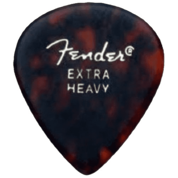 551 Shape Picks, Shell, Extra Heavy, 12 Count