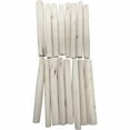 thumbnail image 1 of 5511 Pk16 Skinny Sola Logs - Natural Sola Wood Skinless Foraging Bird Foot Toys, 1 of 7