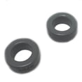 thumbnail image 1 of 55116-A2 - TOROID CORE BEAD 17X10X7MM GREY  (2 pcs/pkg), 1 of 1