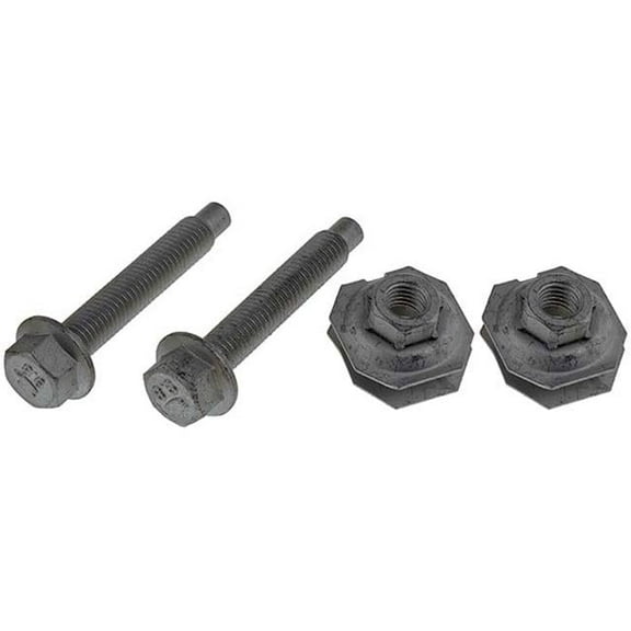 55157 Fuel Tank Strap Hardware Kit