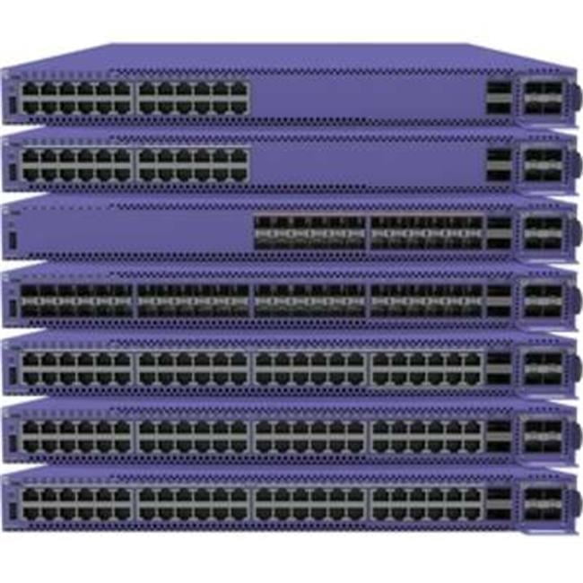 Versatile Module Europe 5520 Versatile Interface Module with 4 x 10 & 25GB SFP28 MA Csec ...