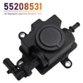 thumbnail image 1 of 55208531 Oil Separator / Breather Tank for Fiat / Alfa / Lancia Models, 1 of 10