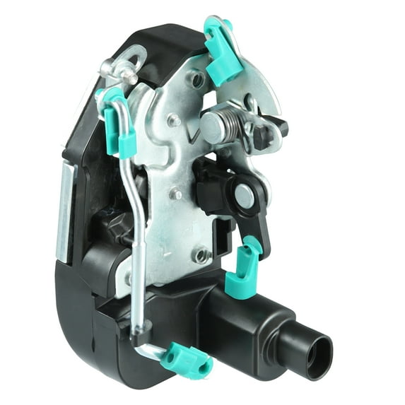 55235203AC Vehicle Rear Left Passenger Side Door Lock Latch Actuator for Jeep Cherokee 1997-2001