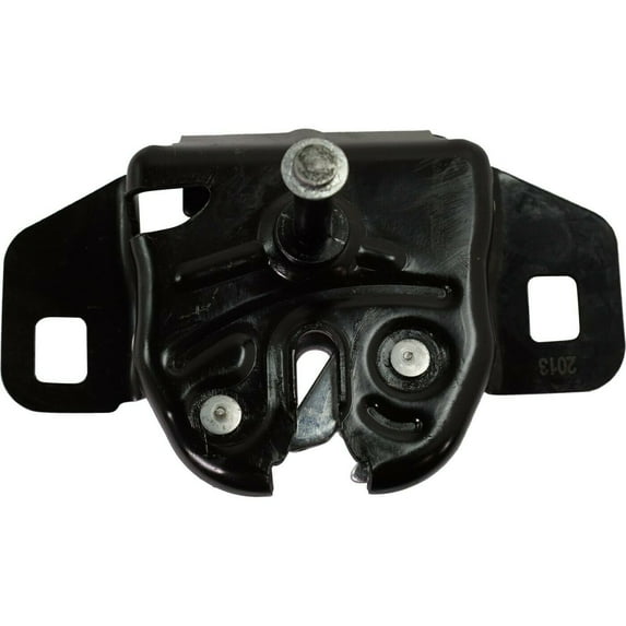 55255451AC Hood Latch Lock For 1997-2011 Chrysler Dodge Mitsubishi Ram Truck