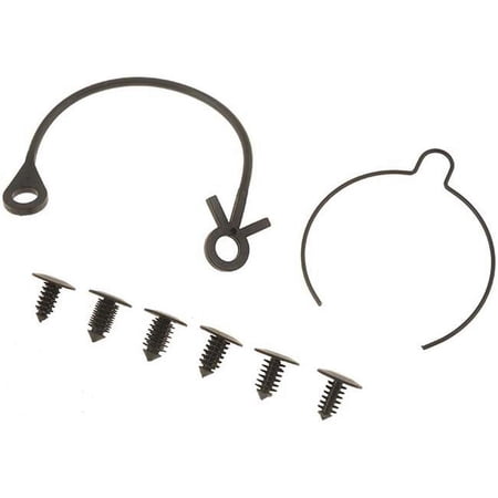 55300 Universal Fuel Cap Tether