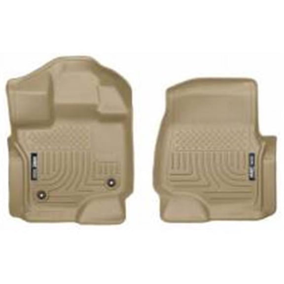 55341111 Standard Camlock Restraint System - Individual Shoulder Harness & Single RH Side Pull Down Adjust