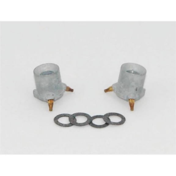 5535 0.035 in. Tube Type Accelerator Pump Squirters