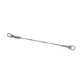 thumbnail image 1 of WIRE ROPE, SPRAY ARM END PLUG 5535-03342 - Genuine OEM Replacement Part, 1 of 1