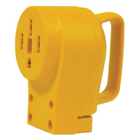 55353 50A Female Receptacle