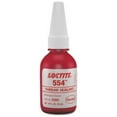thumbnail image 1 of 554 Thread Sealant, Refrigerant Sealant, 10 mL Bottle, Red, 1 of 1