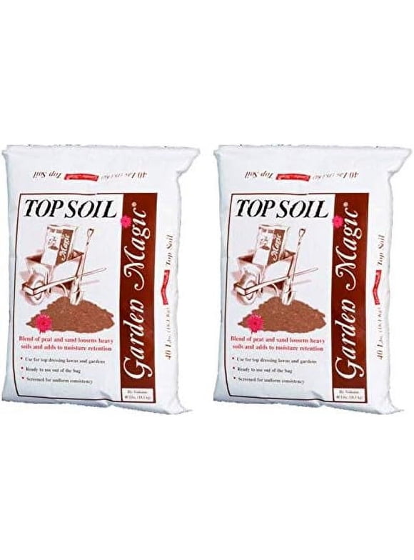 Top Soil in Soil - Walmart.com