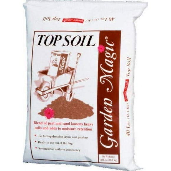 Top Soil in Soil - Walmart.com