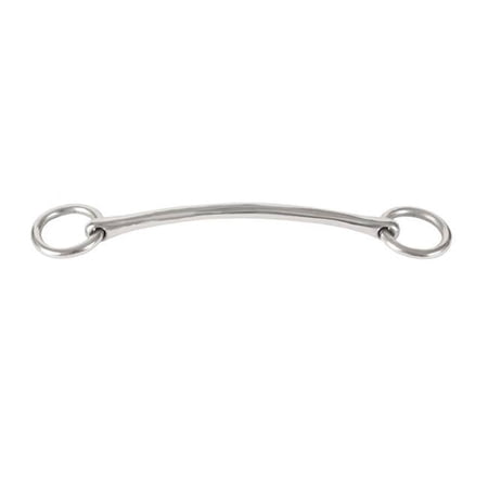 5543-4-3-4 Stainless Steel Overcheck Mullen Bit - 4.75 in.