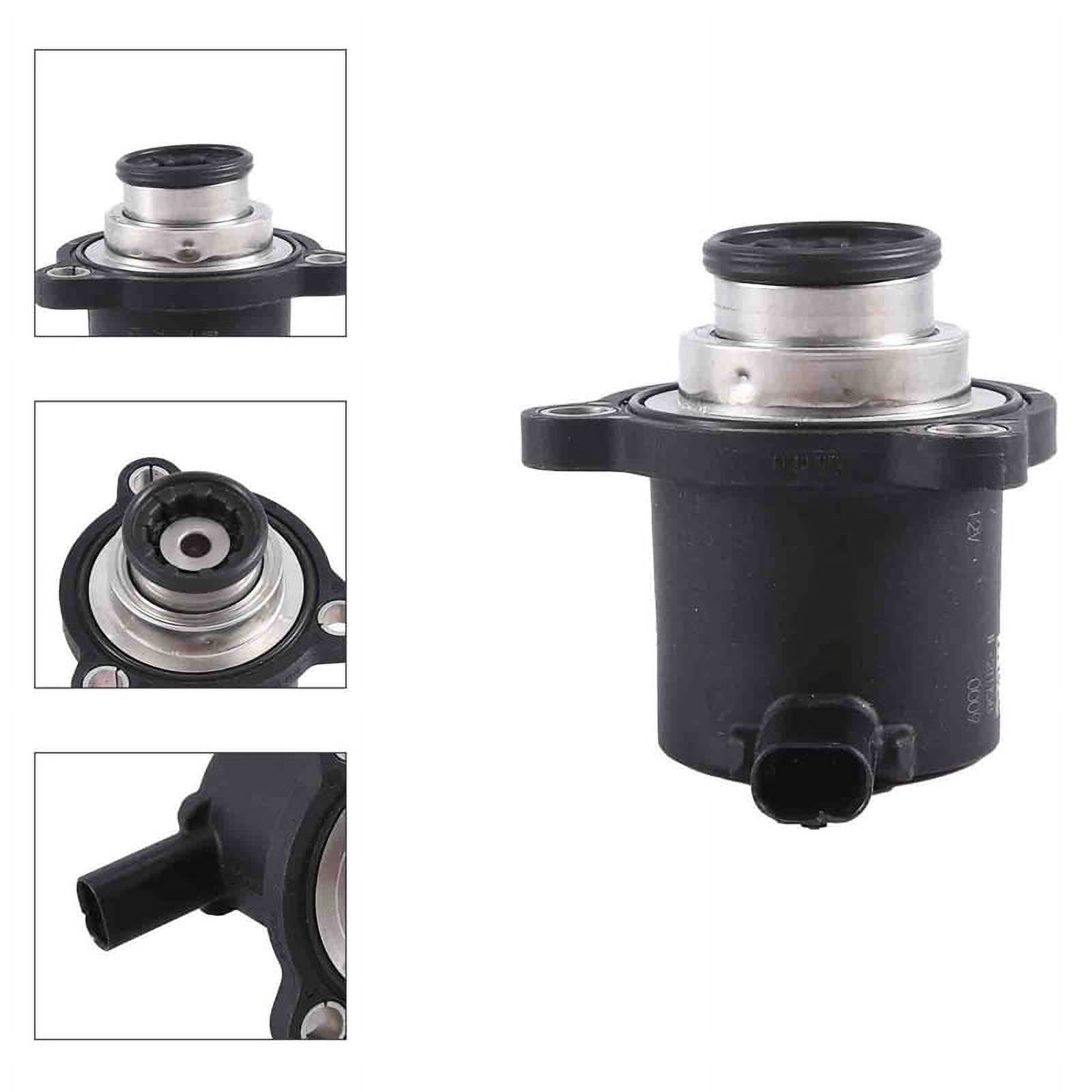 55496241 Car Diverter Overrun Air Turbo Solenoid Valve for CT4 CT5 CT6