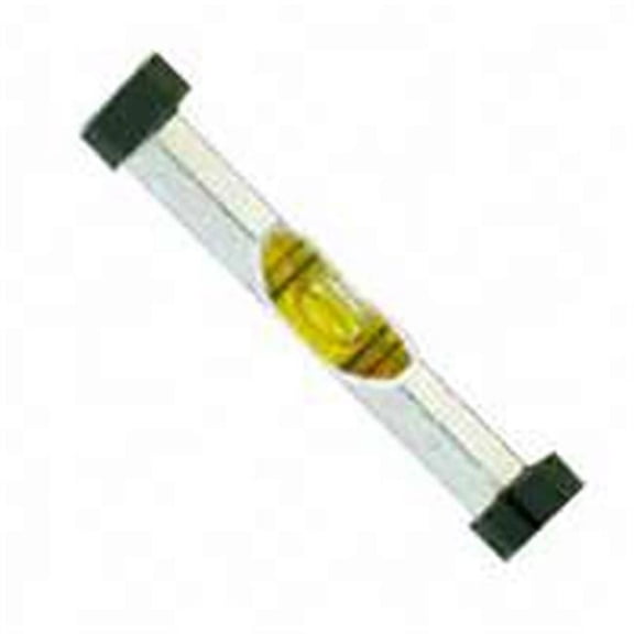 555 3 In. Aluminum Line & Surface Level