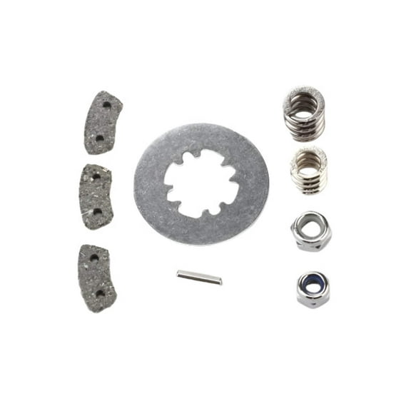 5552A Traxxas Slipper Clutch Rebuild Kit