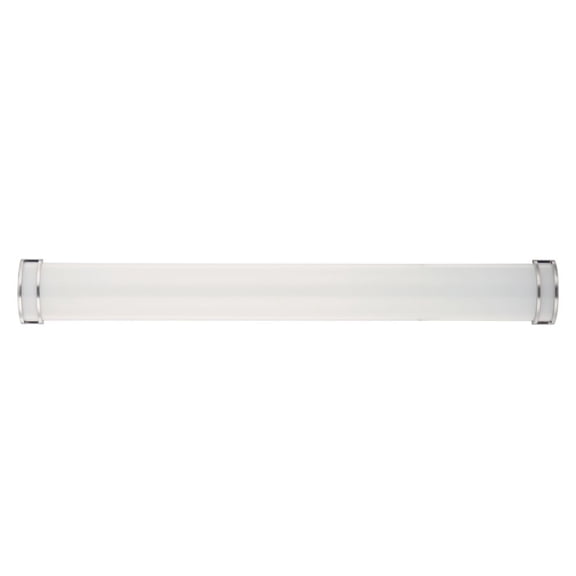 55536 Linear 48" Wide LED Bath Light