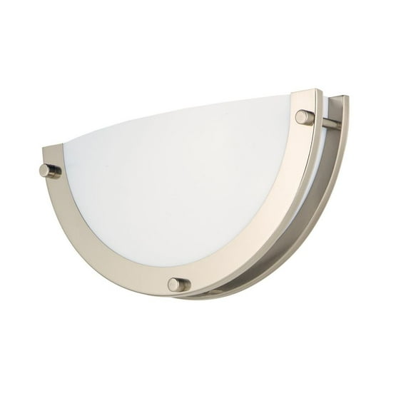 Maxim Lighting - LED Wall Sconce - Wall Sconce - Linear-12W 1 LED Wall Sconce-12