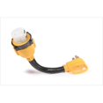 thumbnail image 1 of 55552 Locking Electrical Adapters - 18 In., 1 of 1