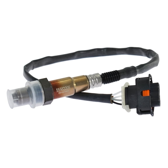 55562205 Oxygen O2 Sensor For Chevrolet Cruze Sonic Trax Hideo Epica Aveo