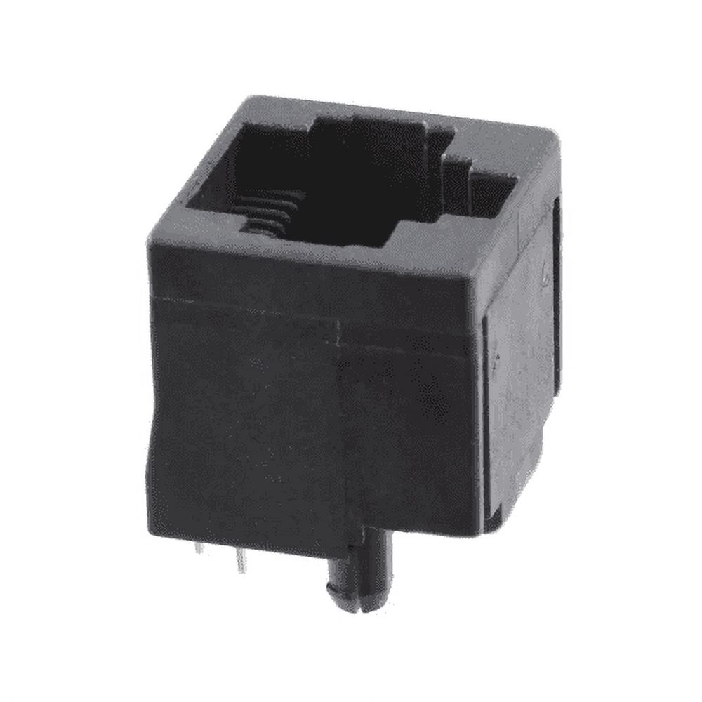 5556416-1 Modular Connectors Jack 8P8C Vertical Unshielded :RoHS ...