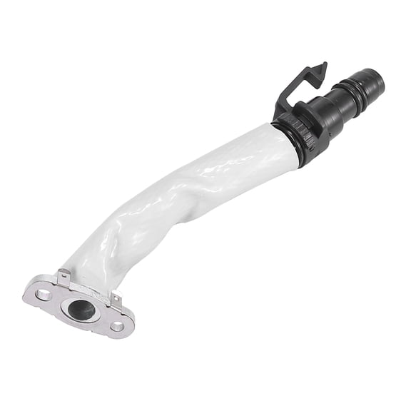 55587854 Turbocharger Turbo Oil Feed Tube Turbo Oil Return Pipe for Chevrolet Cruze Limited 1.4L 2016