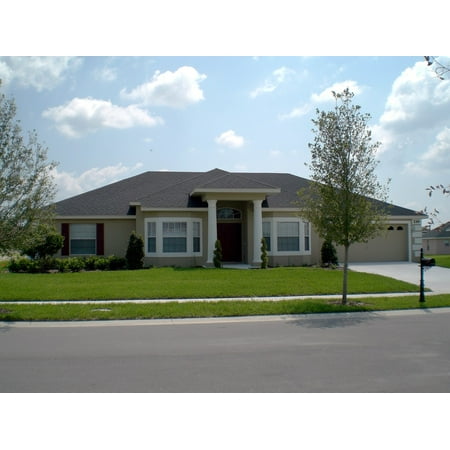 556-23901: Colonial European 4 Bed, 3 Bath Luxury Home Plan, 2390 Sq Ft: Full Blueprints with License to Build by Home Plan Marketplace - Lesuto