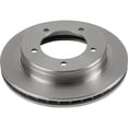 thumbnail image 1 of 5568BP Replacement Rotors, Fits Ford 9 Inch Disc Brake Kit, 1 of 3