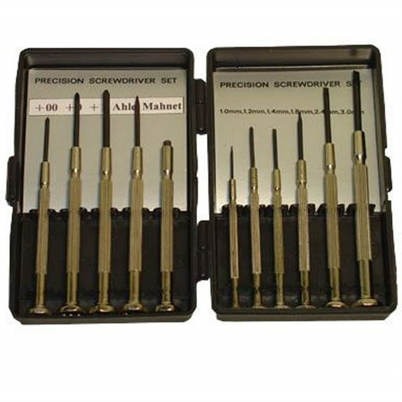 55696 11Piece Mini Tool Set