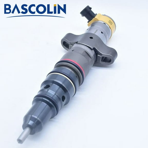 557-7627 Bascolin Diesel Fuel Injector 557-7627, 20R9079 for Caterpillar CAT Engine C7 C9 Excavator 324D 325D