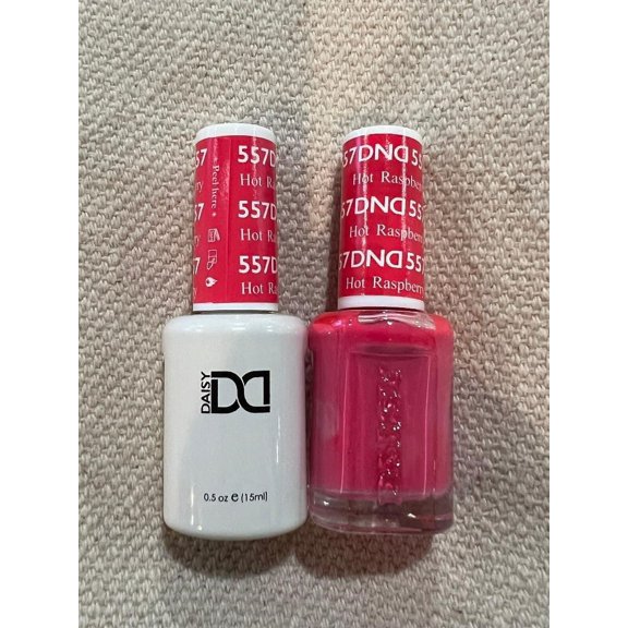 557 Hot Raspberry