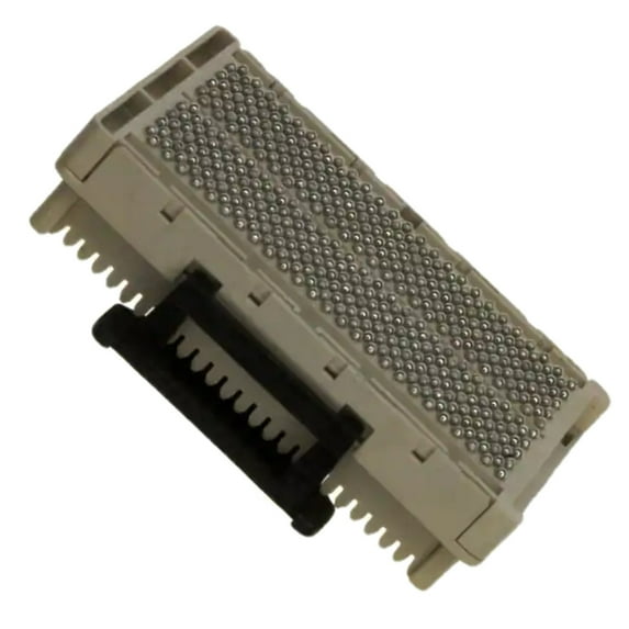 55740-001LF Connectors Differential Array 200 Position SMD :Rohs