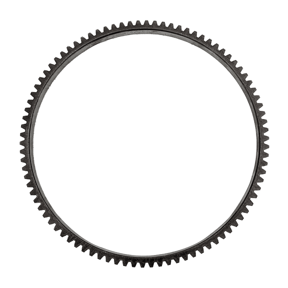 55755DB Flywheel Ring Gear For Case IH Tractors A, B, C, SUPER A, SUPER C, 100+