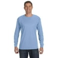 thumbnail image 1 of 5586-Hanes Tagless Long-Sleeve T-Shirt, Pack Of 3, 1 of 1