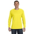 thumbnail image 1 of 5586-Hanes Tagless Long-Sleeve T-Shirt, Pack Of 5, 1 of 1