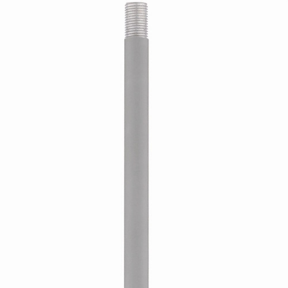 55999-80-Livex Lighting-Accessory - 12 Inch Extension Rod-Nordic Gray  Finish - Walmart.com